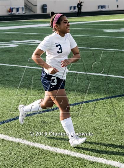 Thumbnail 1 in Centennial vs Wylie (UIL 5A Region 2 Bi-District Playoff) photogallery.