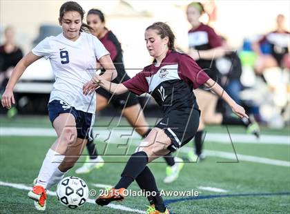 Thumbnail 1 in Centennial vs Wylie (UIL 5A Region 2 Bi-District Playoff) photogallery.
