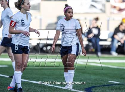 Thumbnail 1 in Centennial vs Wylie (UIL 5A Region 2 Bi-District Playoff) photogallery.