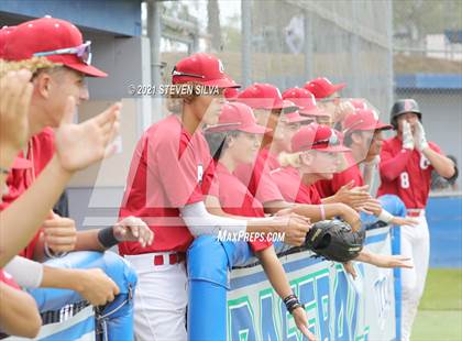 Thumbnail 3 in Ayala vs. Eastlake (CIF SoCal Regional D1 Quarterfinal) photogallery.