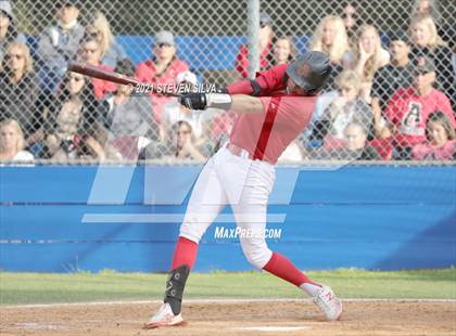 Thumbnail 3 in Ayala vs. Eastlake (CIF SoCal Regional D1 Quarterfinal) photogallery.
