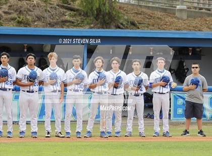 Thumbnail 1 in Ayala vs. Eastlake (CIF SoCal Regional D1 Quarterfinal) photogallery.