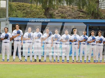 Thumbnail 2 in Ayala vs. Eastlake (CIF SoCal Regional D1 Quarterfinal) photogallery.