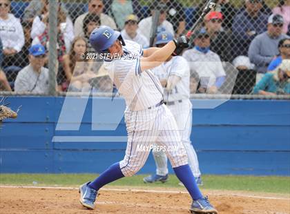 Thumbnail 2 in Ayala vs. Eastlake (CIF SoCal Regional D1 Quarterfinal) photogallery.