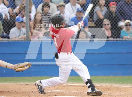 Thumbnail 2 in Ayala vs. Eastlake (CIF SoCal Regional D1 Quarterfinal) photogallery.
