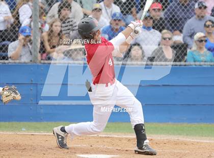 Thumbnail 1 in Ayala vs. Eastlake (CIF SoCal Regional D1 Quarterfinal) photogallery.