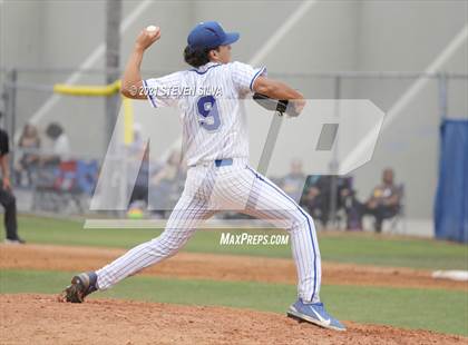 Thumbnail 2 in Ayala vs. Eastlake (CIF SoCal Regional D1 Quarterfinal) photogallery.