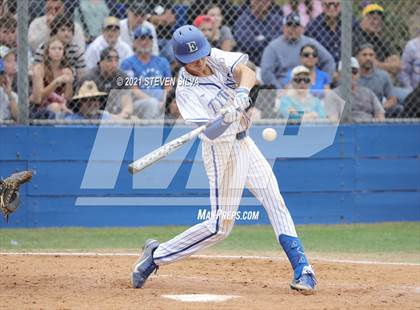 Thumbnail 1 in Ayala vs. Eastlake (CIF SoCal Regional D1 Quarterfinal) photogallery.