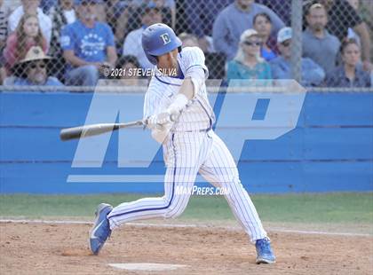 Thumbnail 1 in Ayala vs. Eastlake (CIF SoCal Regional D1 Quarterfinal) photogallery.