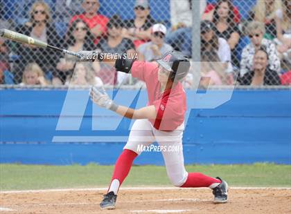 Thumbnail 2 in Ayala vs. Eastlake (CIF SoCal Regional D1 Quarterfinal) photogallery.