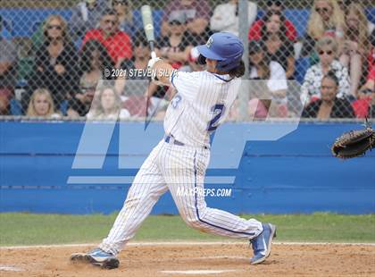Thumbnail 3 in Ayala vs. Eastlake (CIF SoCal Regional D1 Quarterfinal) photogallery.