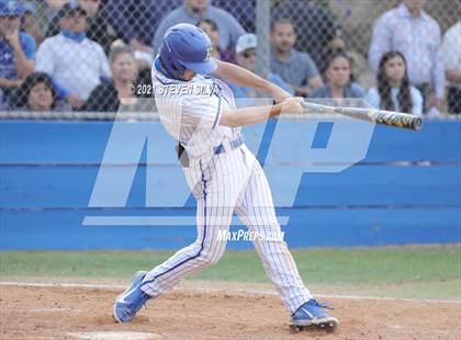 Thumbnail 1 in Ayala vs. Eastlake (CIF SoCal Regional D1 Quarterfinal) photogallery.