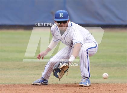 Thumbnail 3 in Ayala vs. Eastlake (CIF SoCal Regional D1 Quarterfinal) photogallery.