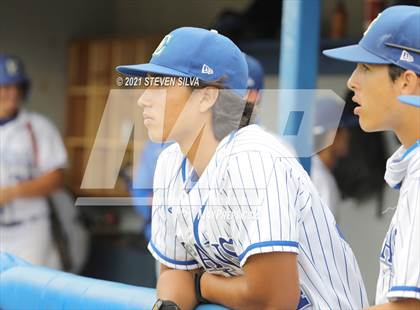 Thumbnail 2 in Ayala vs. Eastlake (CIF SoCal Regional D1 Quarterfinal) photogallery.