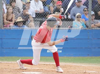 Thumbnail 1 in Ayala vs. Eastlake (CIF SoCal Regional D1 Quarterfinal) photogallery.
