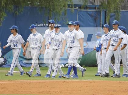 Thumbnail 3 in Ayala vs. Eastlake (CIF SoCal Regional D1 Quarterfinal) photogallery.