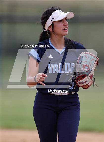 Thumbnail 1 in Valor Christian @ Grandview photogallery.