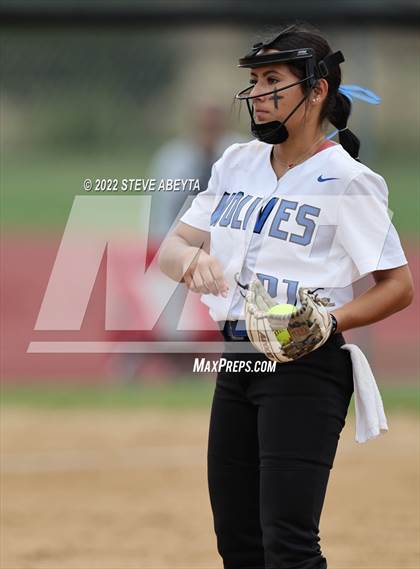 Thumbnail 2 in Valor Christian @ Grandview photogallery.