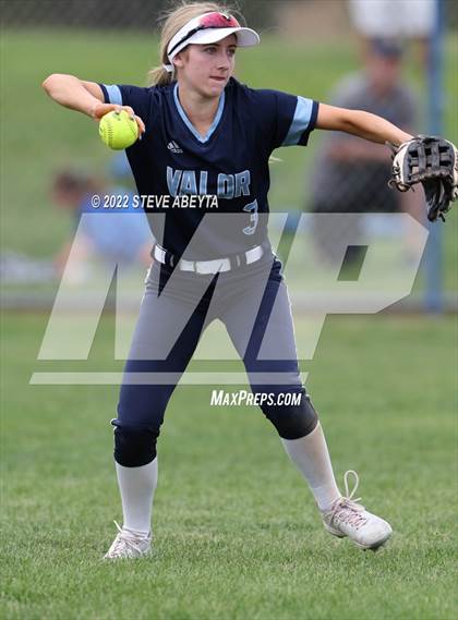 Thumbnail 1 in Valor Christian @ Grandview photogallery.