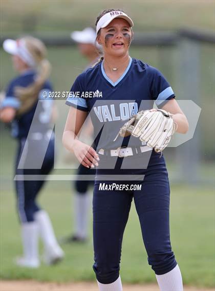 Thumbnail 1 in Valor Christian @ Grandview photogallery.
