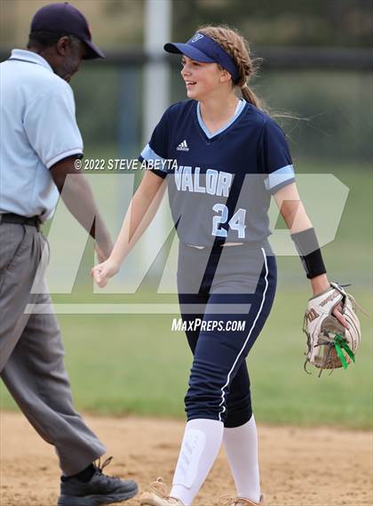 Thumbnail 2 in Valor Christian @ Grandview photogallery.