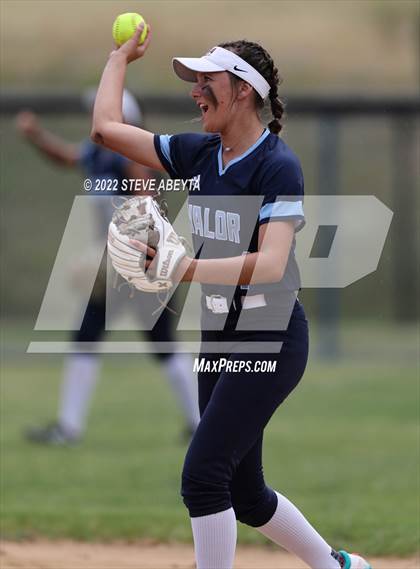 Thumbnail 1 in Valor Christian @ Grandview photogallery.