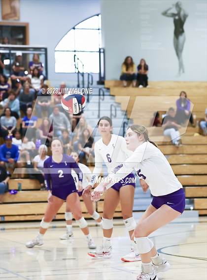 Thumbnail 1 in Salinas vs. Los Gatos (CIFCCS D1 Championship) photogallery.