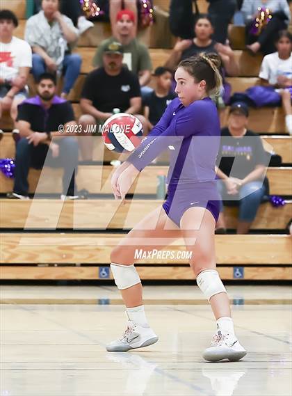 Thumbnail 1 in Salinas vs. Los Gatos (CIFCCS D1 Championship) photogallery.
