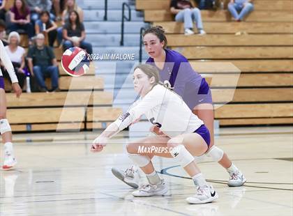 Thumbnail 1 in Salinas vs. Los Gatos (CIFCCS D1 Championship) photogallery.
