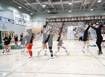 Thumbnail 2 in Salinas vs. Los Gatos (CIFCCS D1 Championship) photogallery.