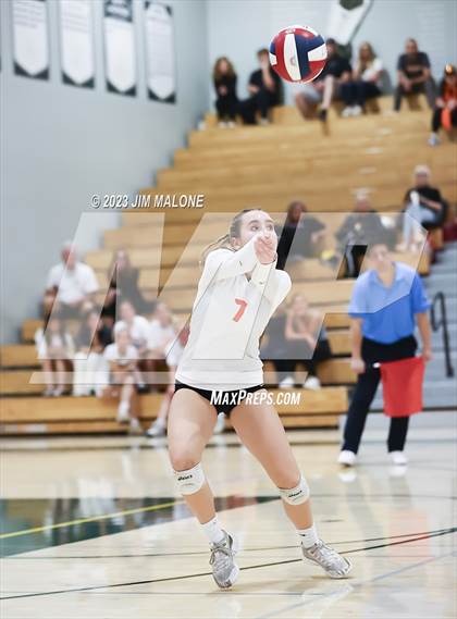 Thumbnail 1 in Salinas vs. Los Gatos (CIFCCS D1 Championship) photogallery.