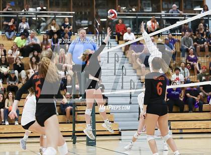 Thumbnail 1 in Salinas vs. Los Gatos (CIFCCS D1 Championship) photogallery.