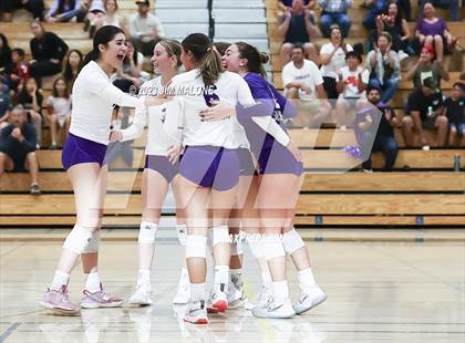 Thumbnail 2 in Salinas vs. Los Gatos (CIFCCS D1 Championship) photogallery.