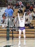 Photo from the gallery "Salinas vs. Los Gatos (CIFCCS D1 Championship)"