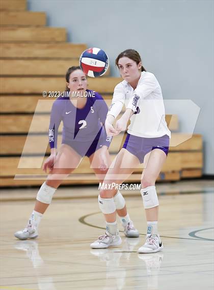 Thumbnail 3 in Salinas vs. Los Gatos (CIFCCS D1 Championship) photogallery.