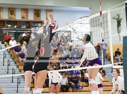 Thumbnail 2 in Salinas vs. Los Gatos (CIFCCS D1 Championship) photogallery.