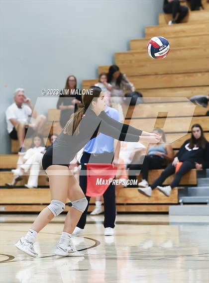 Thumbnail 2 in Salinas vs. Los Gatos (CIFCCS D1 Championship) photogallery.