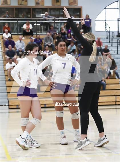 Thumbnail 1 in Salinas vs. Los Gatos (CIFCCS D1 Championship) photogallery.