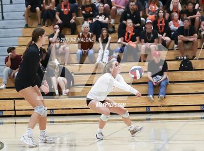 Thumbnail 3 in Salinas vs. Los Gatos (CIFCCS D1 Championship) photogallery.