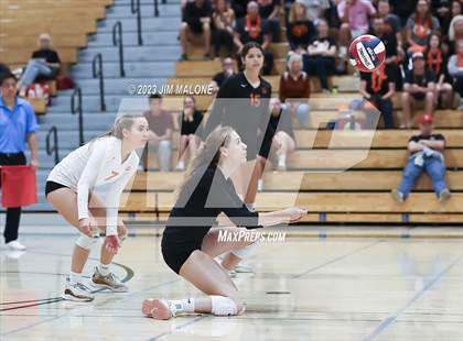 Thumbnail 3 in Salinas vs. Los Gatos (CIFCCS D1 Championship) photogallery.