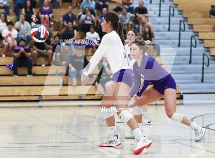 Thumbnail 1 in Salinas vs. Los Gatos (CIFCCS D1 Championship) photogallery.