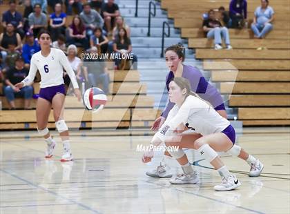 Thumbnail 3 in Salinas vs. Los Gatos (CIFCCS D1 Championship) photogallery.
