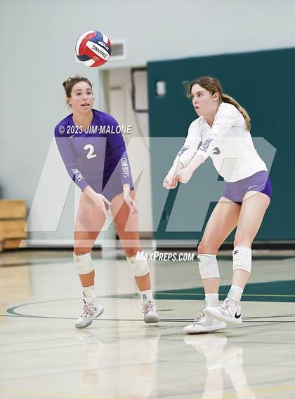 Thumbnail 3 in Salinas vs. Los Gatos (CIFCCS D1 Championship) photogallery.