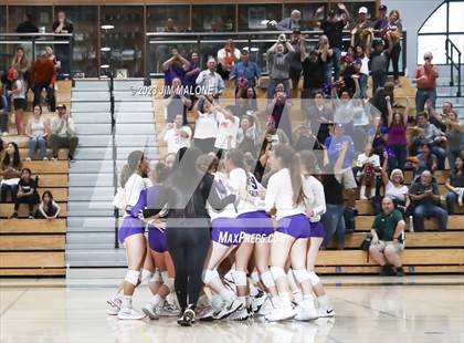 Thumbnail 1 in Salinas vs. Los Gatos (CIFCCS D1 Championship) photogallery.