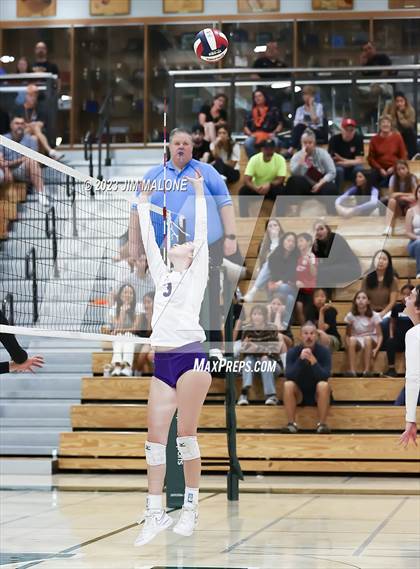 Thumbnail 3 in Salinas vs. Los Gatos (CIFCCS D1 Championship) photogallery.