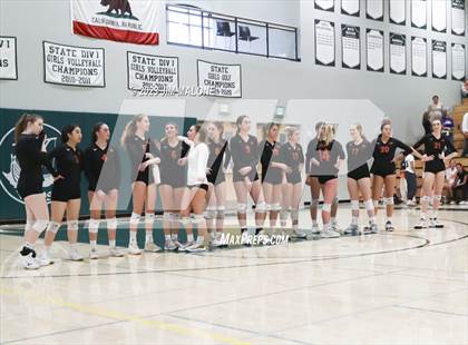 Thumbnail 3 in Salinas vs. Los Gatos (CIFCCS D1 Championship) photogallery.