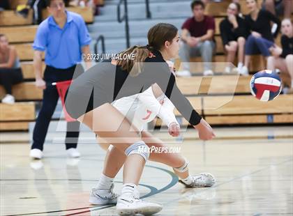 Thumbnail 1 in Salinas vs. Los Gatos (CIFCCS D1 Championship) photogallery.