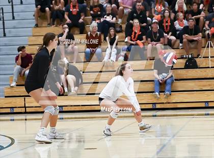 Thumbnail 2 in Salinas vs. Los Gatos (CIFCCS D1 Championship) photogallery.