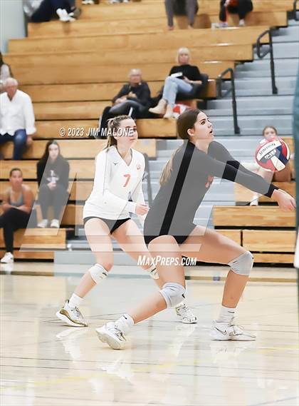 Thumbnail 1 in Salinas vs. Los Gatos (CIFCCS D1 Championship) photogallery.