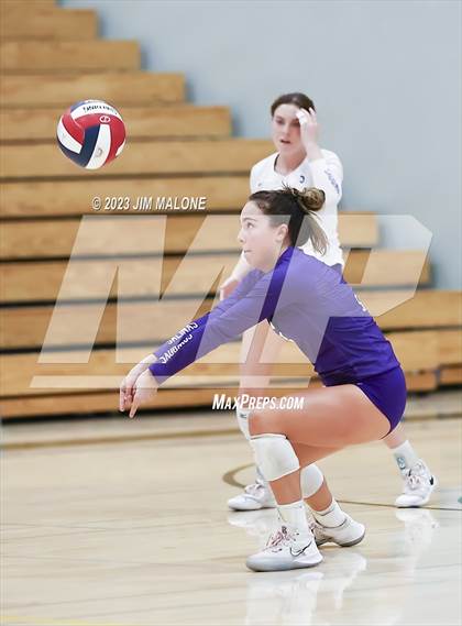 Thumbnail 3 in Salinas vs. Los Gatos (CIFCCS D1 Championship) photogallery.